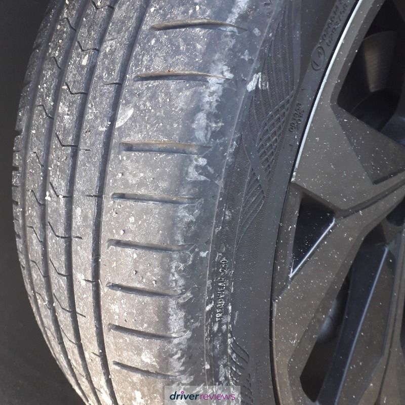 Image #2; Vredestein Ultrac Satin, 235/45 R20 W; Renault Austral