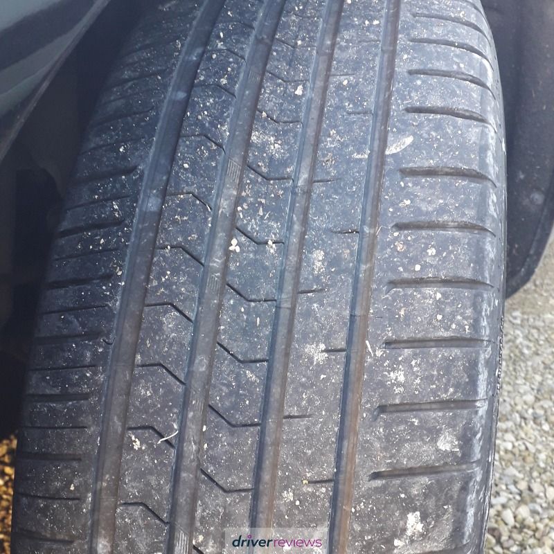 Image #1; Vredestein Ultrac Satin, 235/45 R20 W; Renault Austral