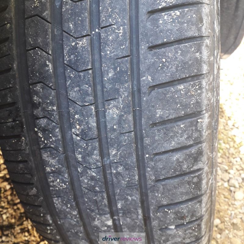 Image #3; Vredestein Ultrac Satin, 235/45 R20 W; Renault Austral