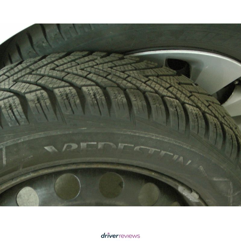 Image #8; Vredestein Wintrac, 175/65 R15 T; Toyota Yaris