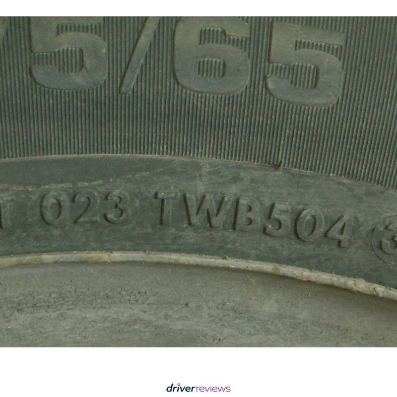 Image #7; Vredestein Wintrac, 175/65 R15 T; Toyota Yaris