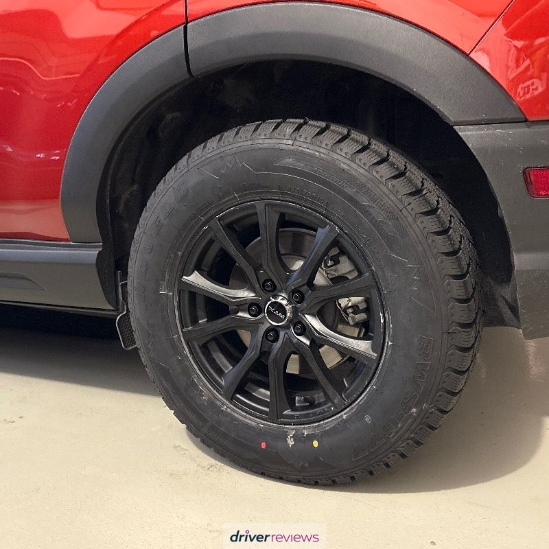 WESTLAKE SW606 STUDDABLE 205/60 R16 92T tires | Blackcircles.ca