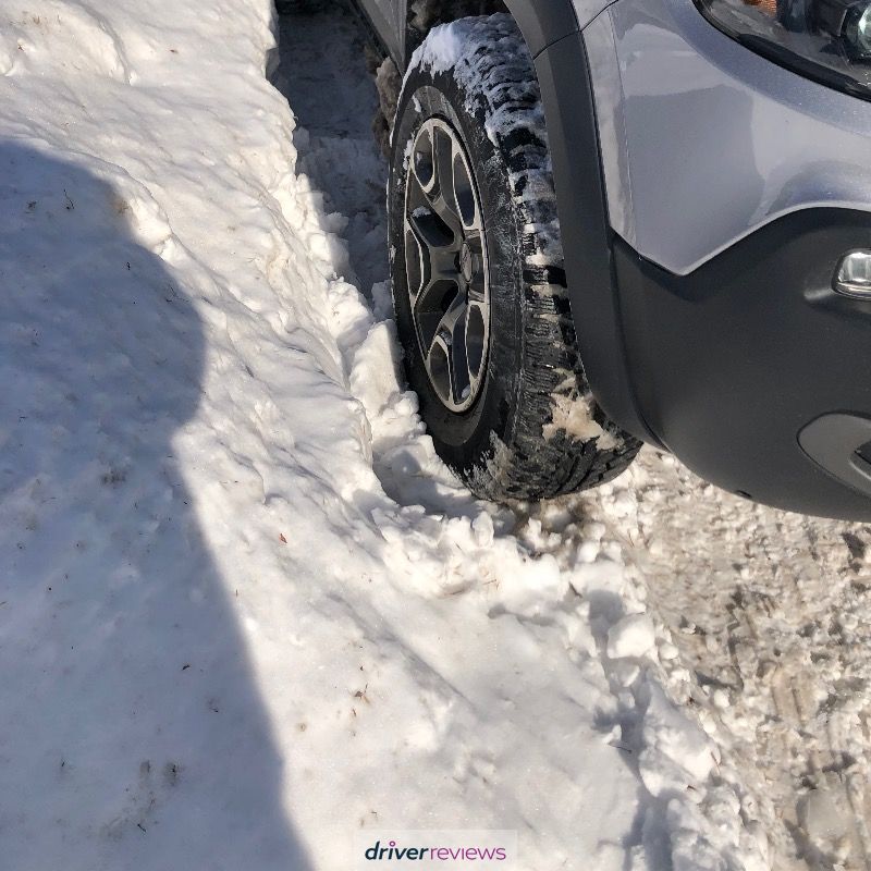 WESTLAKE SW606 STUDDABLE 205/60 R16 92T tires | Blackcircles.ca