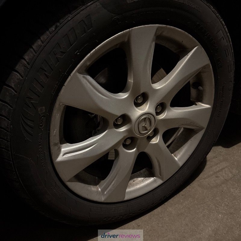 WINRUN R 330 275/35R19 100W Tyroola.com.au