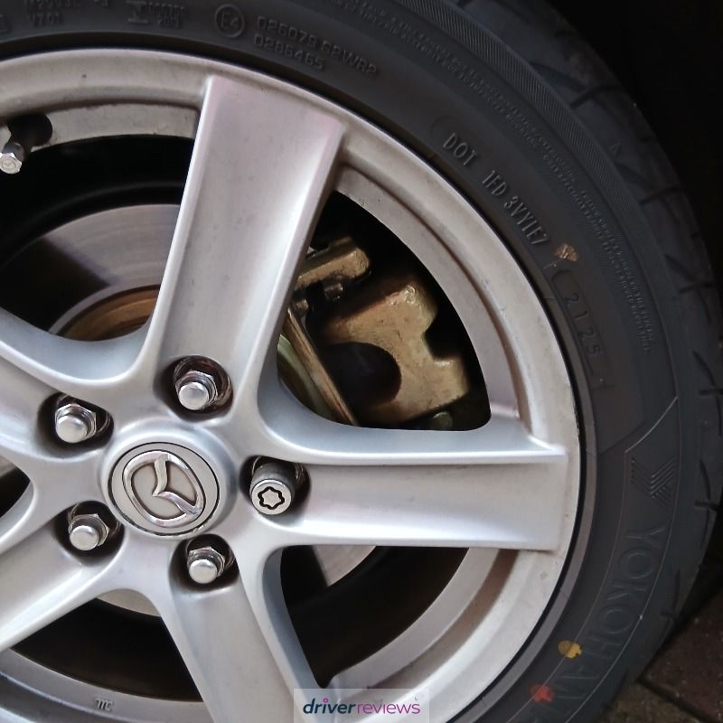 希少ADVAN FLEVA 205/40R18 4本セット! 希少ADVAN FLEVA 205/40R18 4本セット!