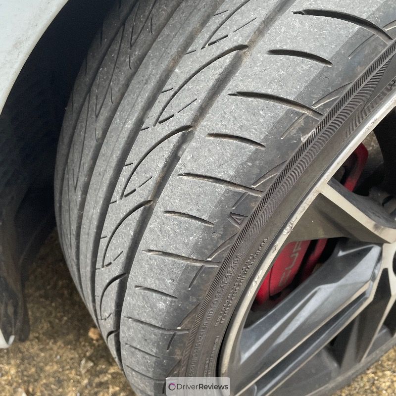 YOKOHAMA ADVAN FLEVA V701 235/35 R19 91W | ATS Euromaster