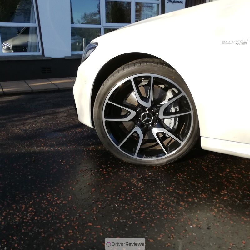 Yokohama Advan Sport V105 245/35 R20 at Blackcircles.com Yokohama Advan Sport V105 245/35 R20 at Blackcircles.com