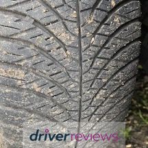 Image #10; Yokohama BluEarth-4S AW21, 195/65 R15 H; Renault Kangoo