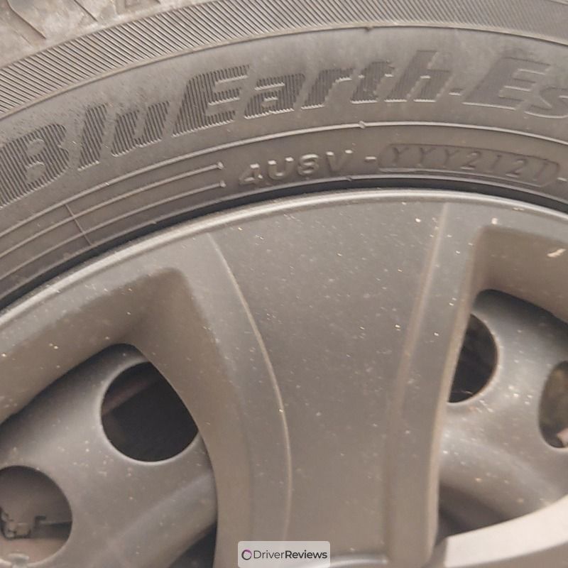 YOKOHAMA BLUEARTH ES32 155/65 R14 75T | ATS Euromaster