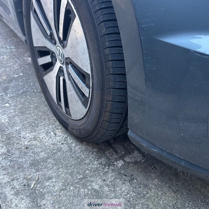 Yokohama BluEarth ES32 165/65 R14 at Blackcircles.com