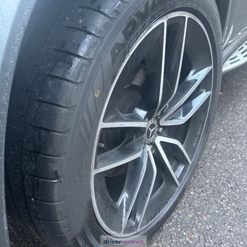 Yokohama BluEarth ES32 165/65 R14 at Blackcircles.com