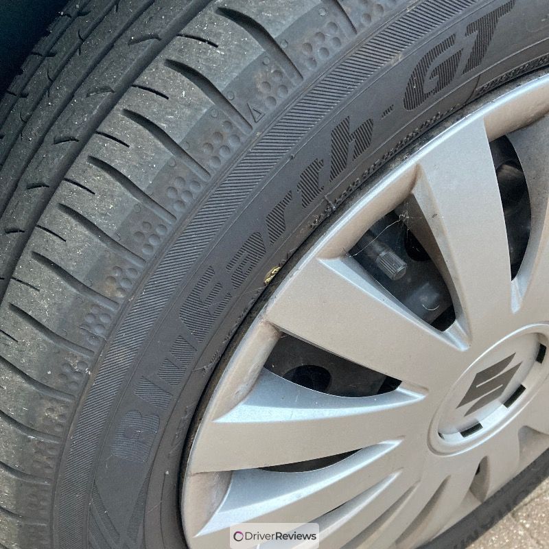 ドリーム　YOKOHAMA BluEarth 155/65R14 BluEarth® 718L | Yokohama Truck