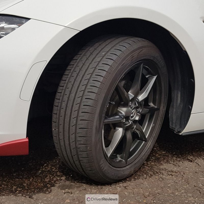 M-1674 195/50R19 ヨコハマ BluEarth GT AE51 Yokohama: YOKOHAMA to expand marketing of BluEarth-GT AE51