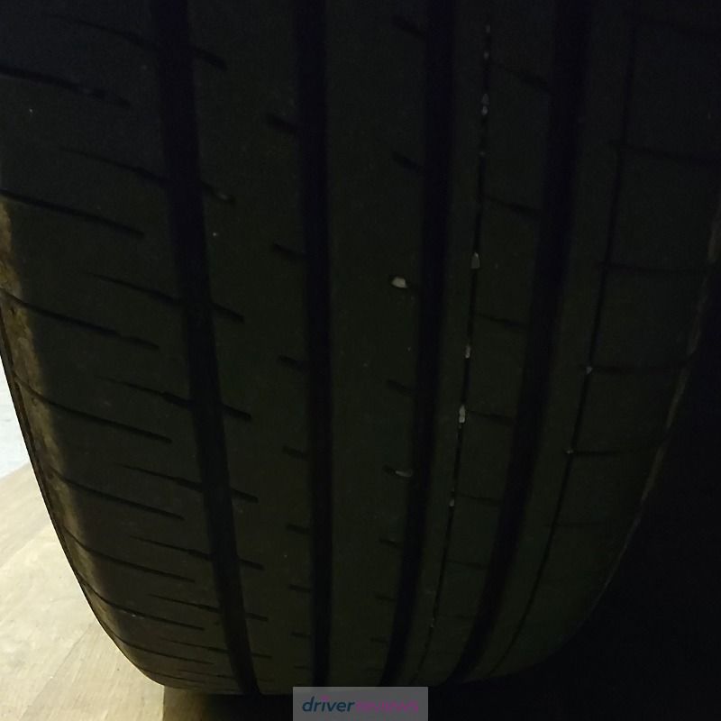 Image #3; Yokohama BluEarth-XT AE61, 225/50 R18 V; Toyota C-HR