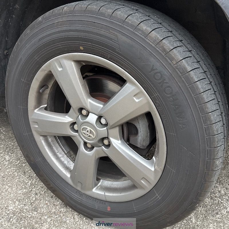 YOKOHAMABluetooth-xtae61サイズ225/60r17 BluEarth-XT AE61 tyres - Yokohama