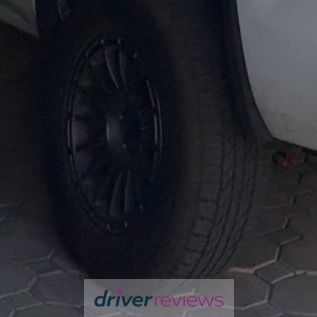 Image #4; Yokohama GEOLANDAR A/T G015, 275/65 R18 H; GMC Sierra