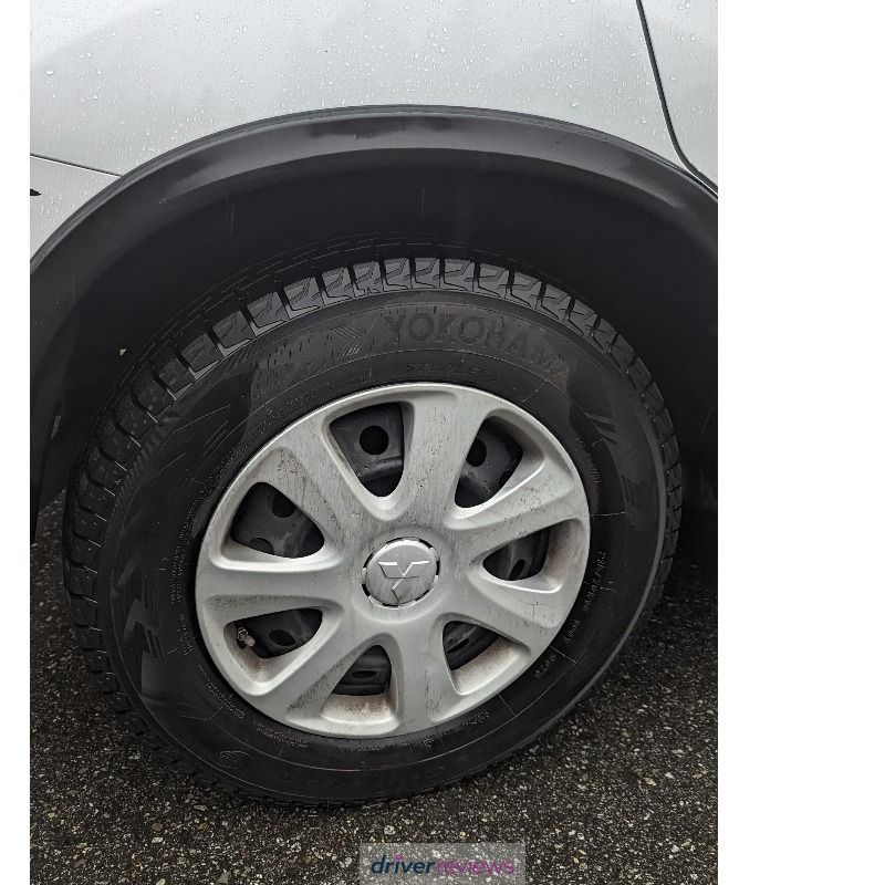 | ICEGUARD & YOKOHAMA tires Reviews Price G075