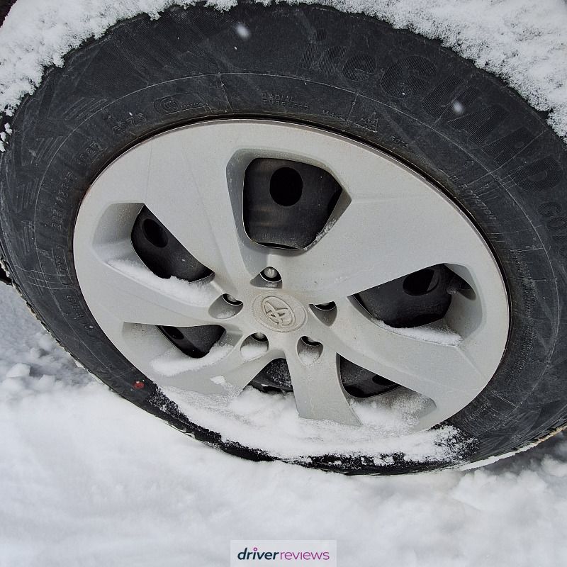 YOKOHAMA iceGUARD G075 BSW 225/60 R18 100T tires | Blackcircles.ca