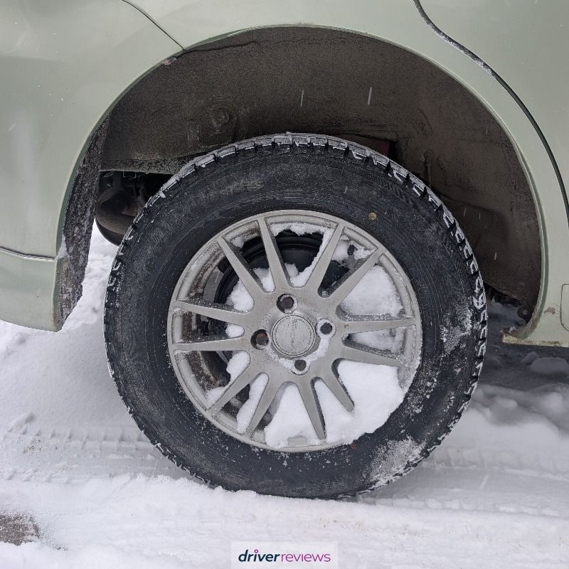 YOKOHAMA iceGUARD IG53 BSW 205/50 R17 93H tires | Blackcircles.ca
