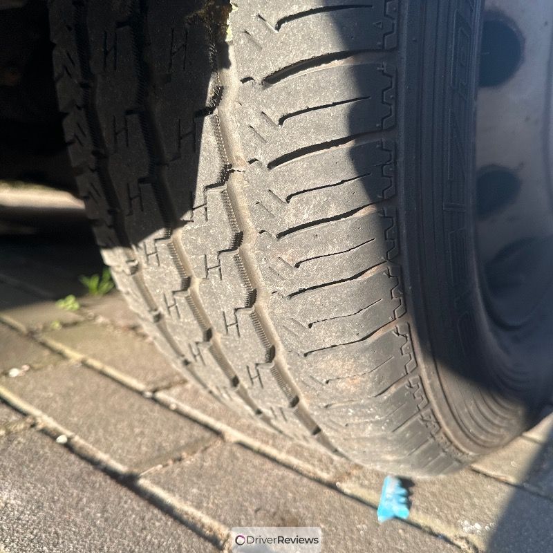 Image #4; Zeetex CT6000 Eco, 215/70 R15 T; Citroen Relay