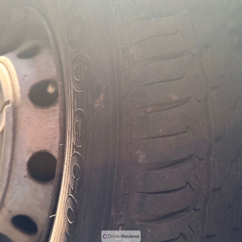 Image #5; Zeetex CT6000 Eco, 215/70 R15 T; Citroen Relay
