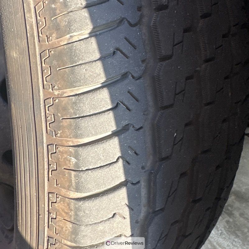 Image #3; Zeetex CT6000 Eco, 215/70 R15 T; Citroen Relay