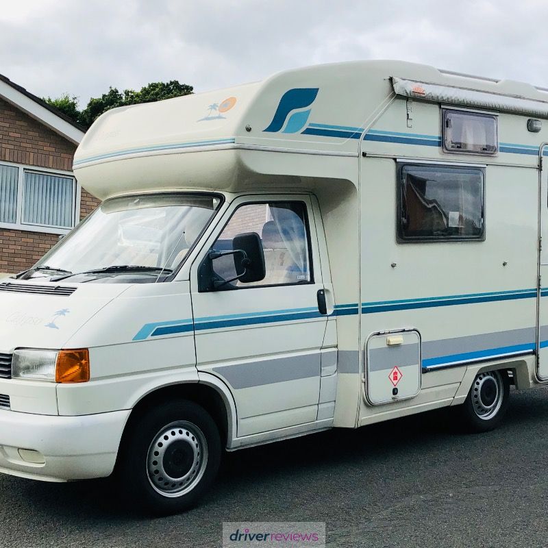 Image #1; Zeetex CT7000, 195/70 R15 R; Volkswagen Transporter