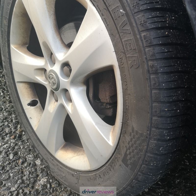 Zeetex HP6000 eco 245/45 R19 at Blackcircles.com