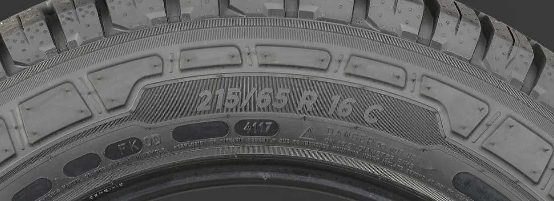 Anvelope cu marcajul 215/65 R 16 C