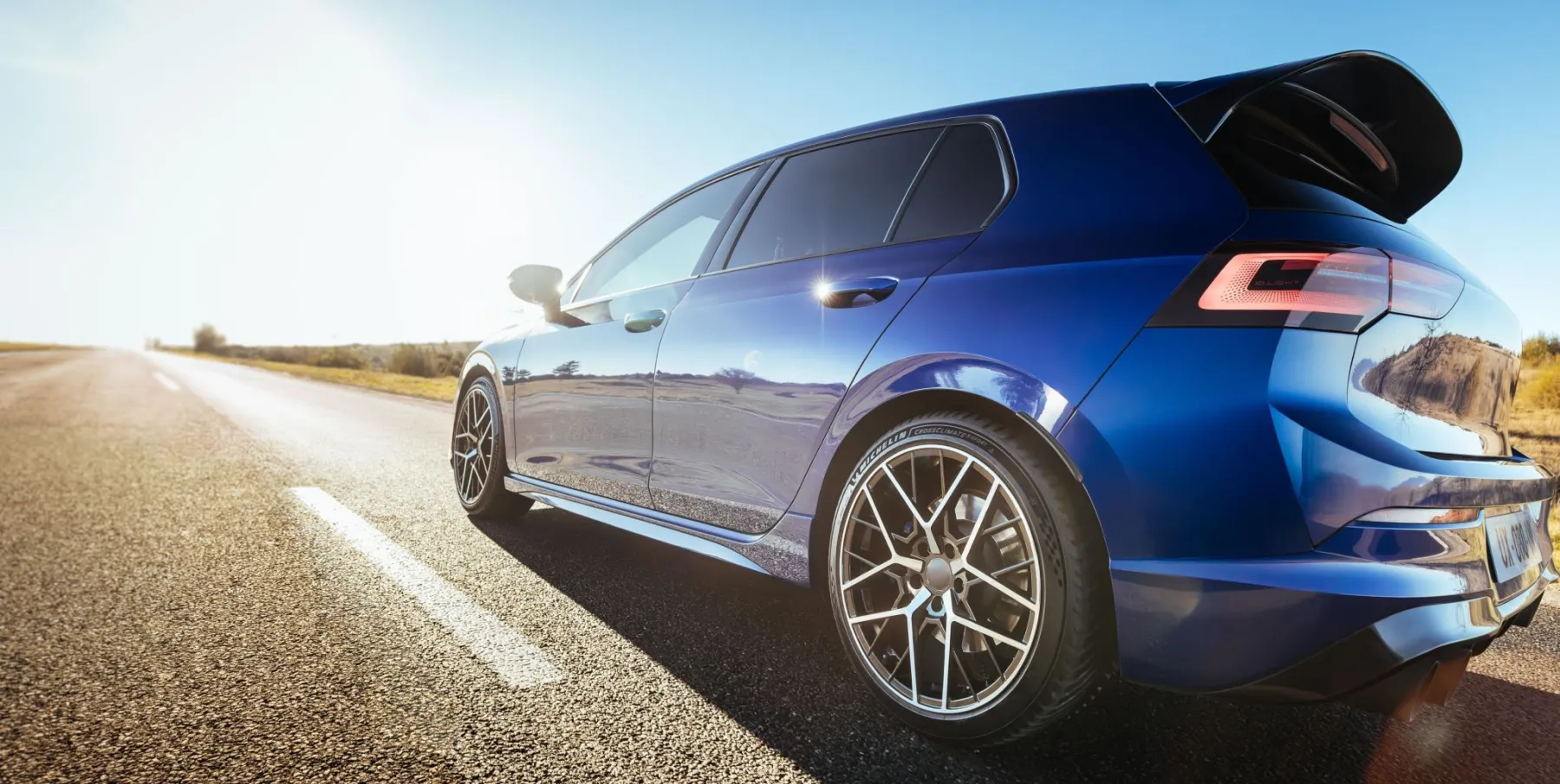 CrossClimate 3 Sport