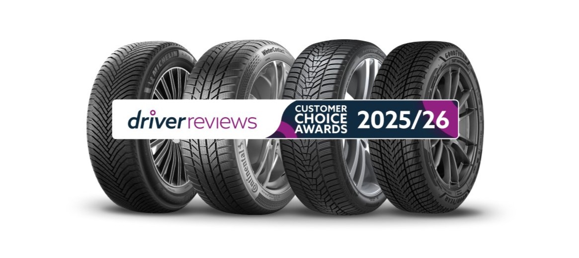 Consumer Choice Awards 2025/26