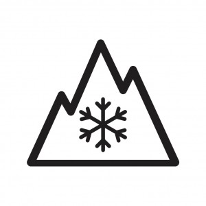 Alpine Symbol