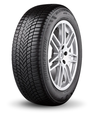 Neumático Bridgestone Weather Control