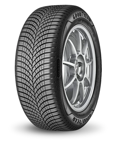 Neumático Goodyear Vector 4Seasons