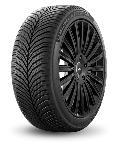 Neumático Michelin CrossClimate