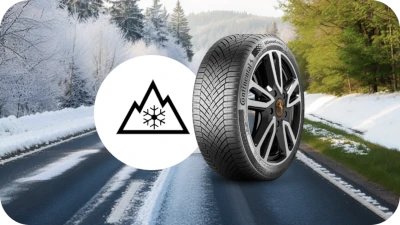 Símbolo 3PMSF o Alpine